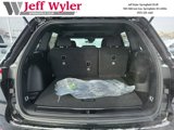 New 2025 Jeep Grand Cherokee Laredo X image 5