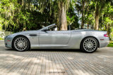 Used 2007 Aston Martin DB9 Volante image 3