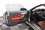 Used 2017 Mercedes-Benz C 300 4MATIC Cabriolet image 5