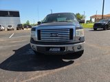 Used 2010 Ford F150 XLT image 5