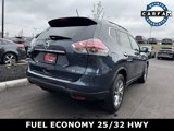 Used 2015 Nissan Rogue SL w/ SL Premium Package image 3