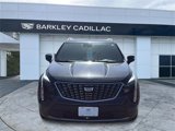 Certified 2023 Cadillac XT4 Premium Luxury image 2