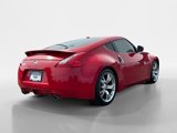 Used 2010 Nissan 370Z Touring w/ Sport Pkg image 5