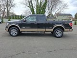 Used 2013 Ford F150 Lariat w/ Luxury Equipment Group image 4