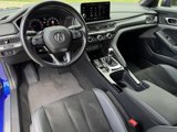 Used 2024 Acura Integra A-Spec image 2