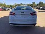 Used 2016 Ford Fusion SE w/ Equipment Group 201A image 5