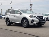 Used 2023 Nissan Murano SV image 3
