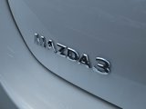 New 2025 MAZDA MAZDA3 s image 4