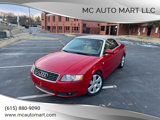 Used 2004 Audi A4 3.0 image 2