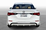 Used 2023 Nissan Sentra SV w/ SV Premium Package image 4