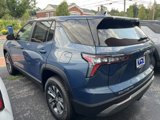New 2026 Chevrolet Equinox LT w/ LPO, Floor Liner Package image 4