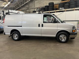 Used 2017 Chevrolet Express 2500 image 4