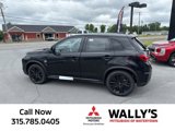 New 2025 Mitsubishi Outlander Sport LE image 6
