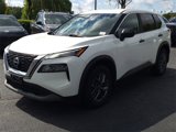 Used 2023 Nissan Rogue S image 3