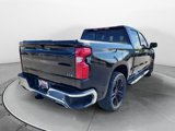 Used 2019 Chevrolet Silverado 1500 LTZ w/ LTZ Premium Package image 5