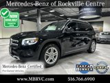Certified 2022 Mercedes-Benz GLB 250 4MATIC image 1