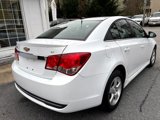 Used 2014 Chevrolet Cruze LT w/ RS Package image 5