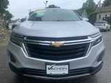 Used 2022 Chevrolet Equinox LT image 3