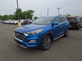 Used 2019 Hyundai Tucson Limited w/ Cargo Package image 2