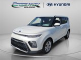 Used 2020 Kia Soul LX image 4