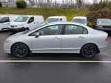 Used 2009 Honda Civic LX image 4