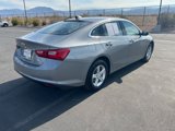 Used 2023 Chevrolet Malibu LS image 3