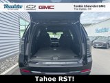 New 2025 Chevrolet Tahoe RST w/ Comfort Package image 4