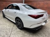Used 2025 Mercedes-Benz CLA 250 4MATIC image 3
