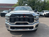 New 2025 RAM 2500 Tradesman w/ Chrome Appearance Group image 2