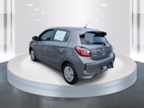 Used 2021 Mitsubishi Mirage ES image 3