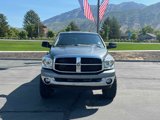 Used 2006 Dodge Ram 2500 Truck SLT w/ Quad Cab Big Horn Value Group image 2