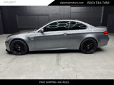 Used 2008 BMW M3 Coupe image 3