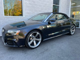 Used 2014 Audi RS 5 Cabriolet image 4
