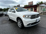 Used 2017 Dodge Durango Citadel image 3