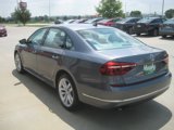 Used 2019 Volkswagen Passat 2.0T Wolfsburg w/ Wheels & Sunroof Package image 6
