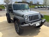 Used 2014 Jeep Wrangler Sport S image 3