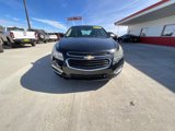Used 2016 Chevrolet Cruze LS image 3