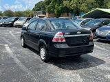 Used 2008 Chevrolet Aveo LS image 6