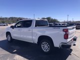 Used 2021 Chevrolet Silverado 1500 LT w/ Bed Protection Package image 4