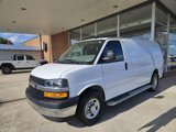 Used 2023 Chevrolet Express 2500 w/ Driver Convenience Package image 2