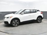 Used 2020 Nissan Kicks SV image 3