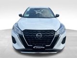 New 2025 Nissan Kicks Play S image 3