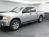 Used 2011 Nissan Titan S w/ S Popular Equipment Pkg image 4