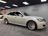 Used 2016 Hyundai Equus Signature image 2