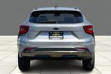 New 2025 Chevrolet Trax ACTIV w/ Driver Confidence Package image 4
