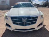 Used 2014 Cadillac CTS Premium image 2