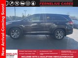 Used 2018 Toyota Highlander XLE image 4