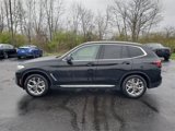 Certified 2022 BMW X3 xDrive30i w/ Premium Package 2 image 2