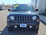 Used 2014 Jeep Patriot Sport w/ Tire & Wheel Group image 2