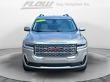 Used 2022 GMC Acadia Denali w/ Denali Technology Package image 2